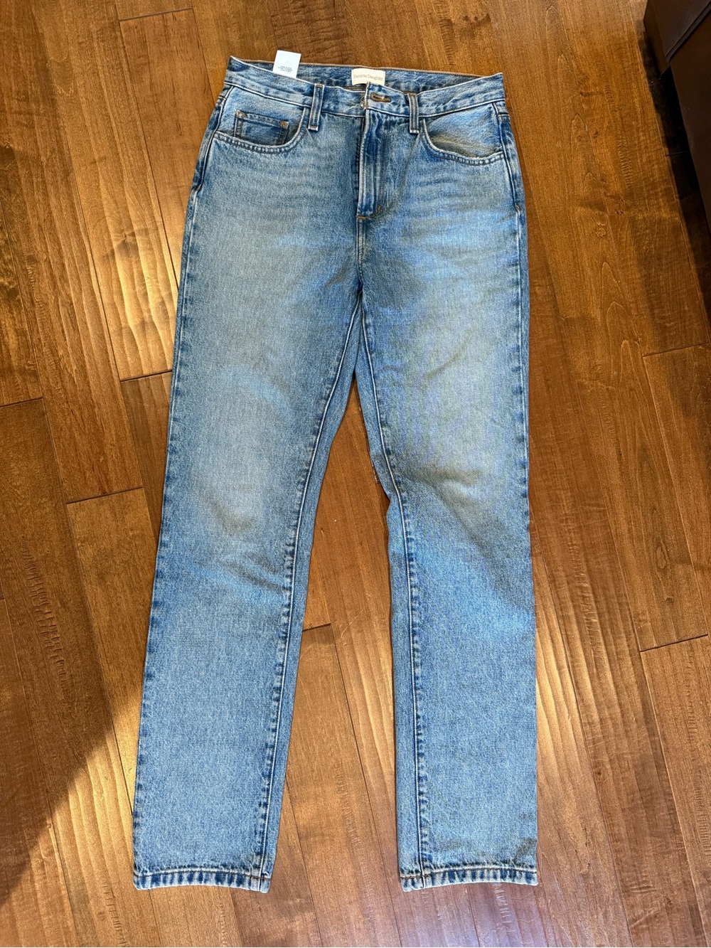 Favorite Daughter Mikaela Jeans